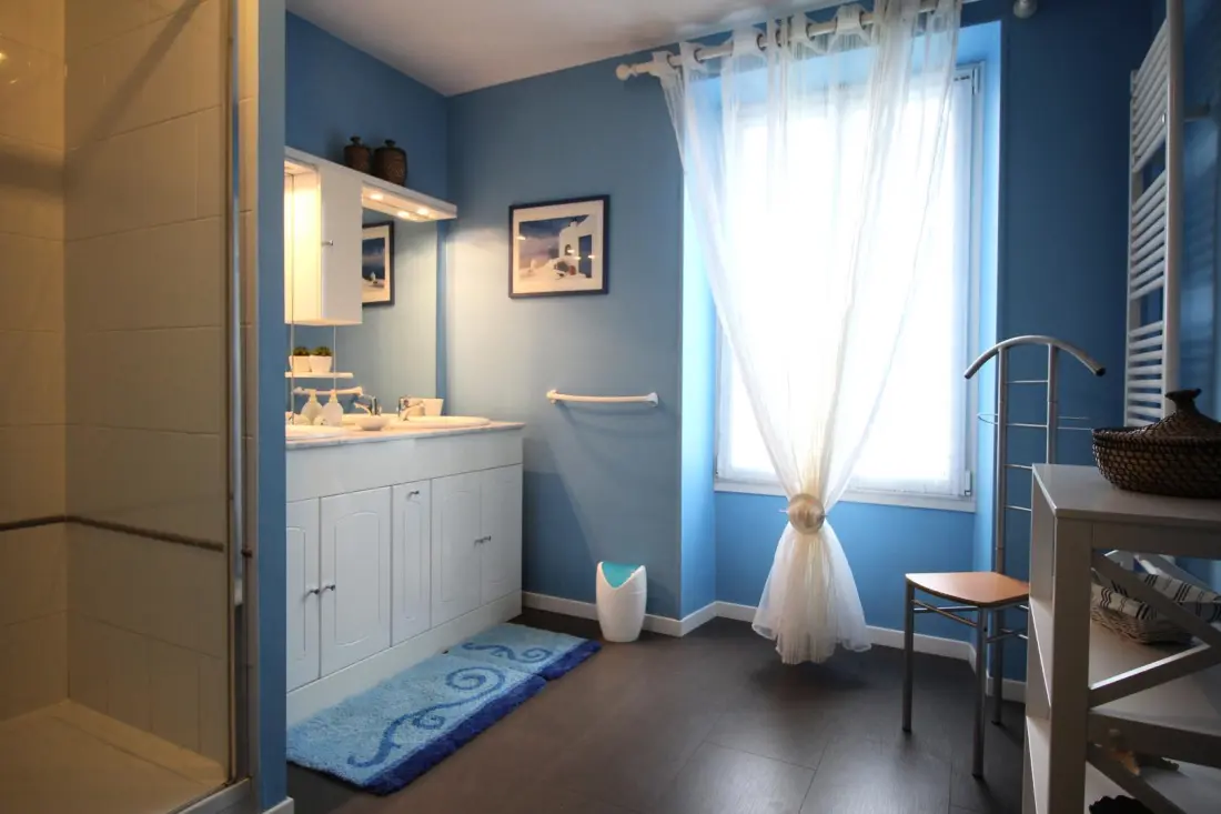 Gîte de France Mazette 3 épis