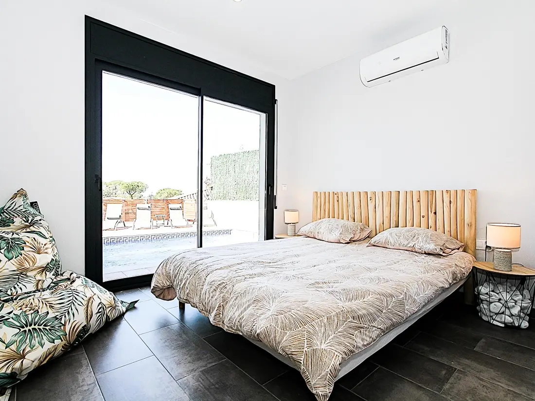 Maison de Vacances Vidreres 21