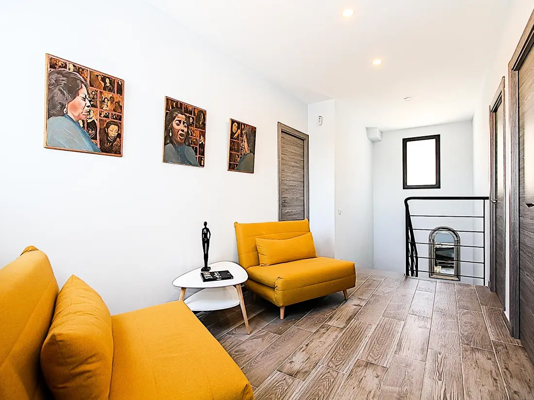 Maison de Vacances Vidreres 21