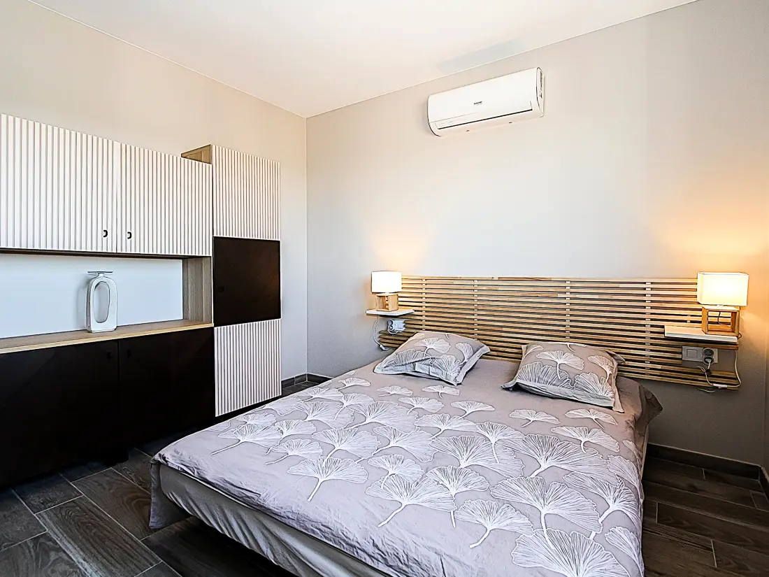 Maison de Vacances Vidreres 21