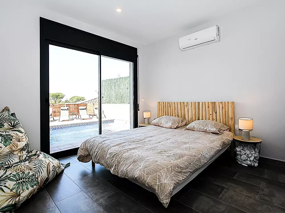 Maison de Vacances Vidreres 21