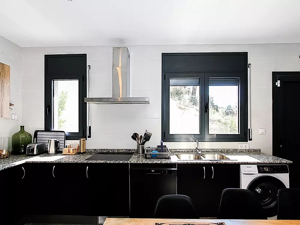 Maison de Vacances Vidreres 21