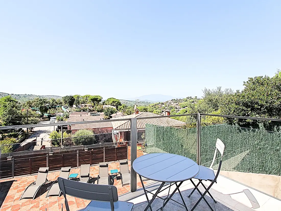 Maison de Vacances Vidreres 21
