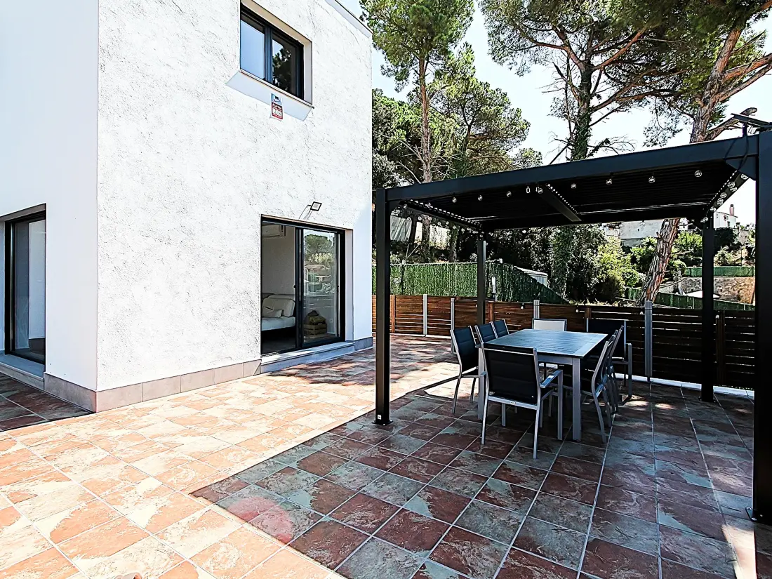 Maison de Vacances Vidreres 21