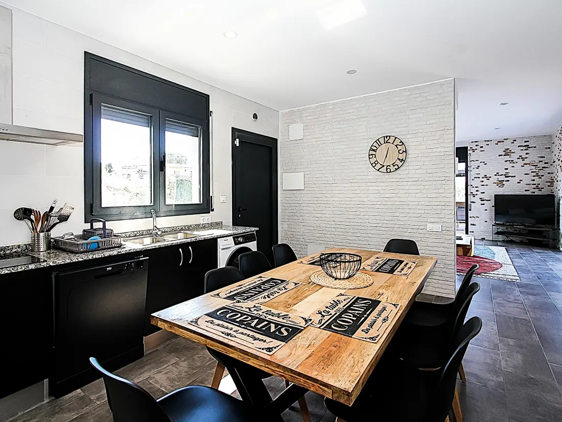 Maison de Vacances Vidreres 21