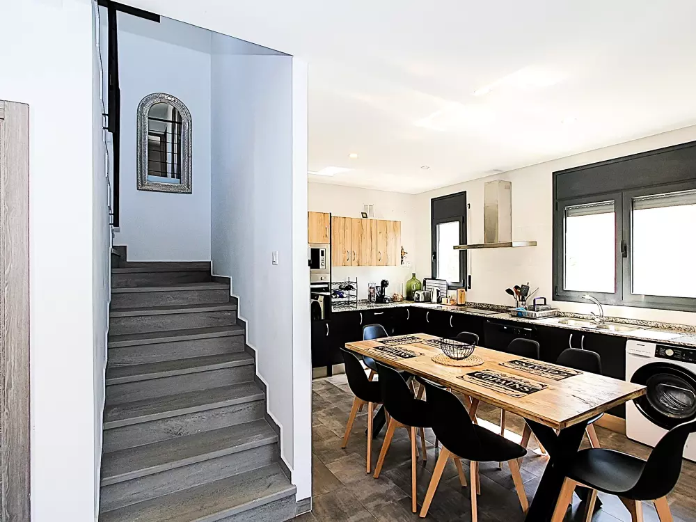 Maison de Vacances Vidreres 21