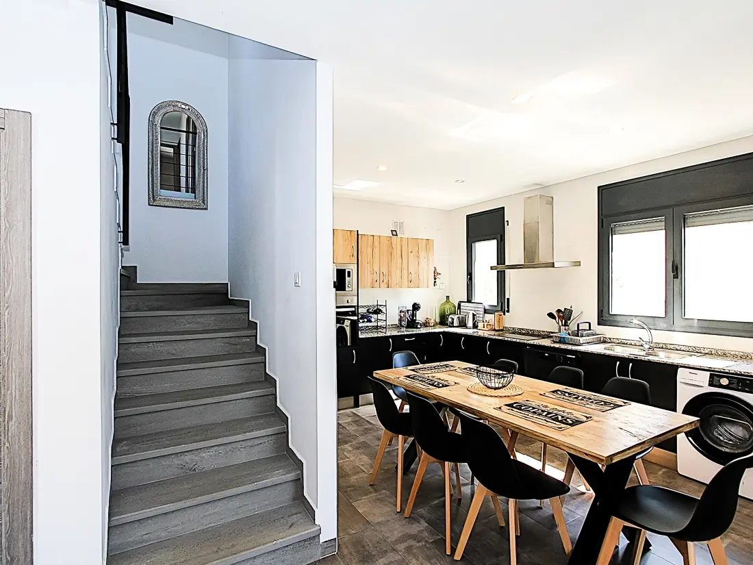 Maison de Vacances Vidreres 21