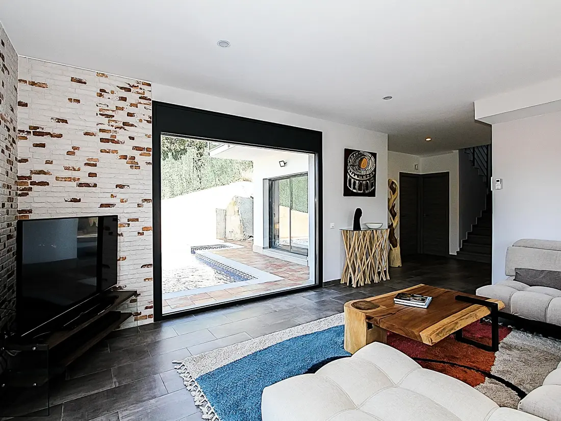 Maison de Vacances Vidreres 21