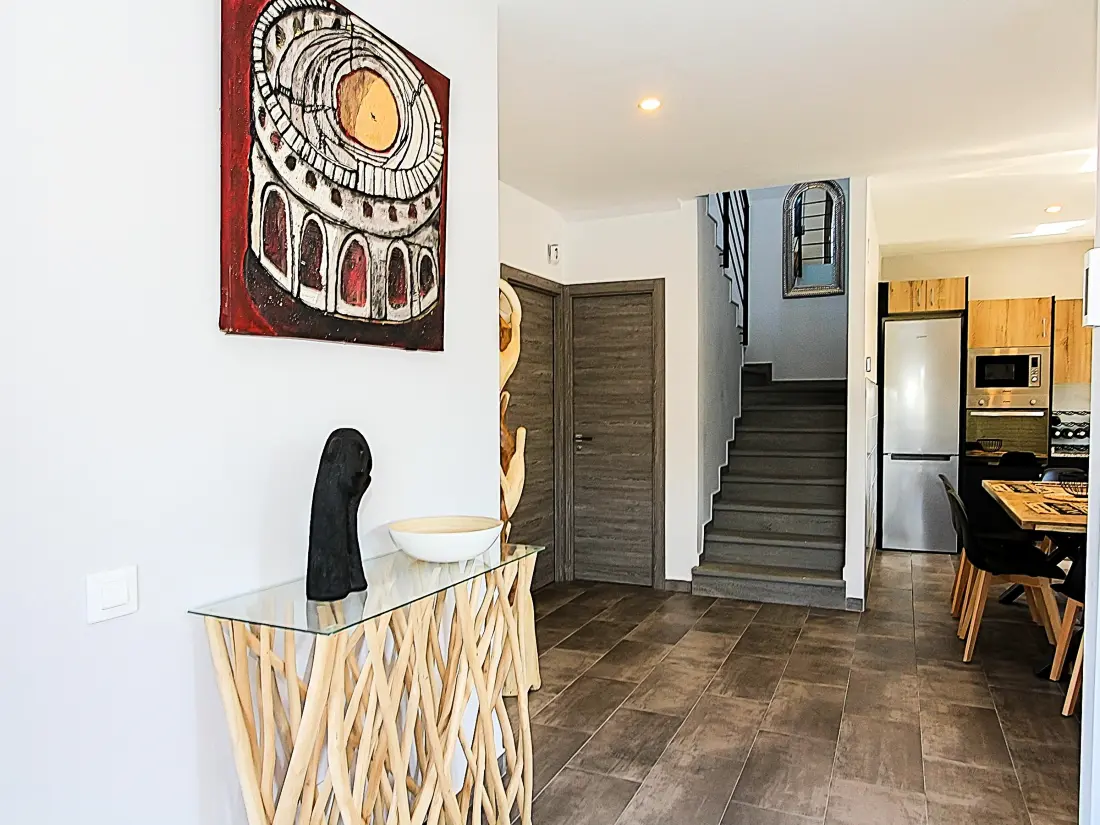 Maison de Vacances Vidreres 21