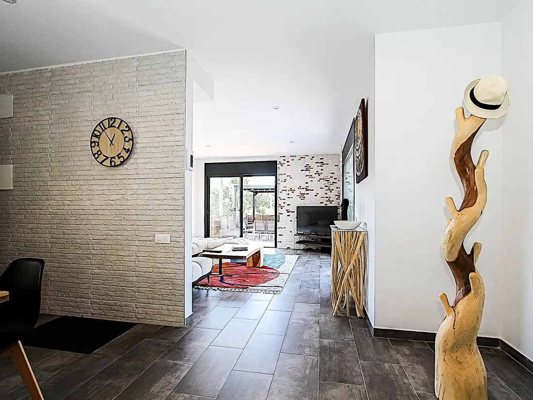 Maison de Vacances Vidreres 21