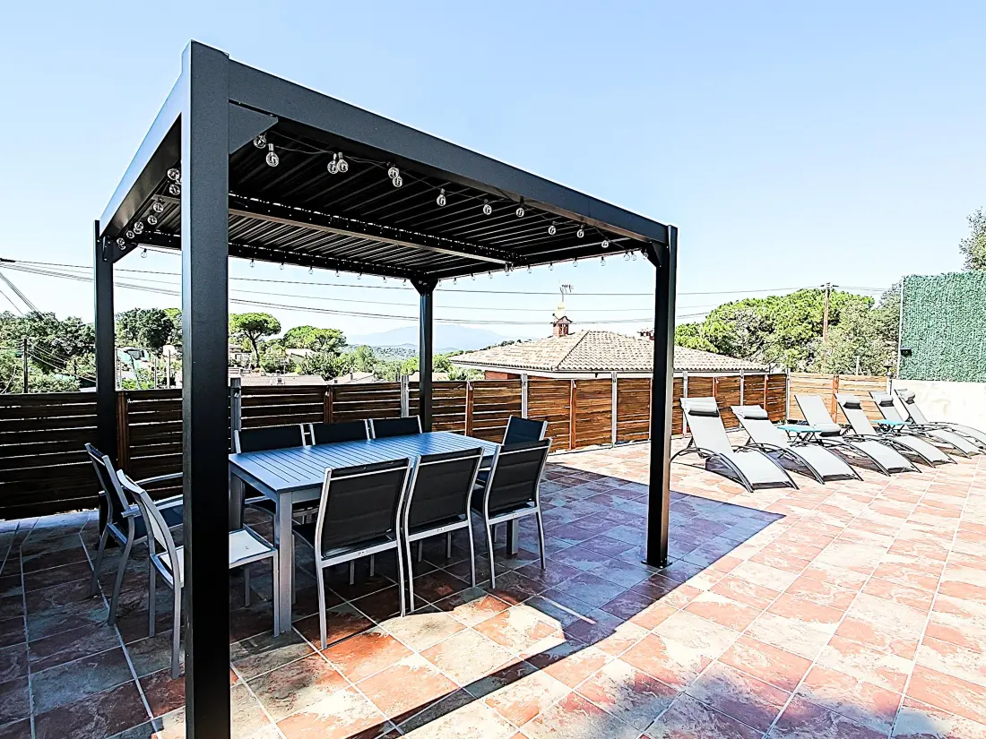 Maison de Vacances Vidreres 21