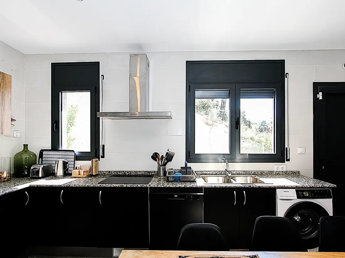 Maison de Vacances Vidreres 21