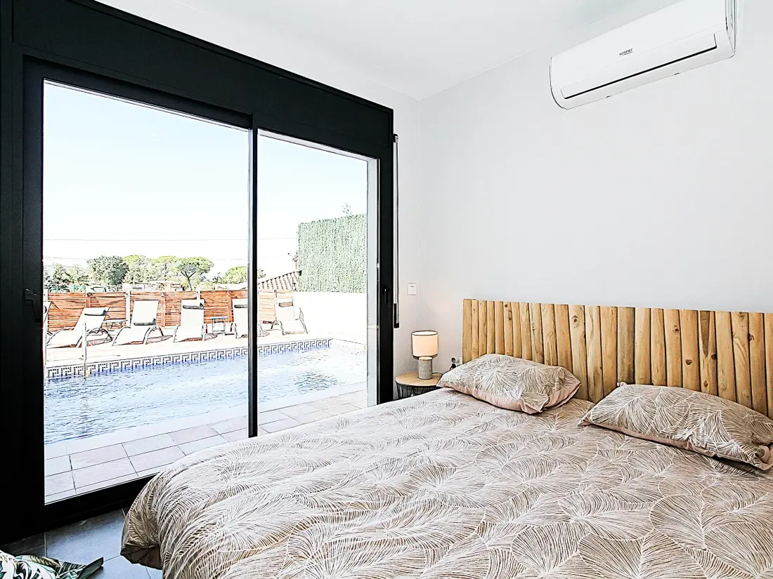 Maison de Vacances Vidreres 21