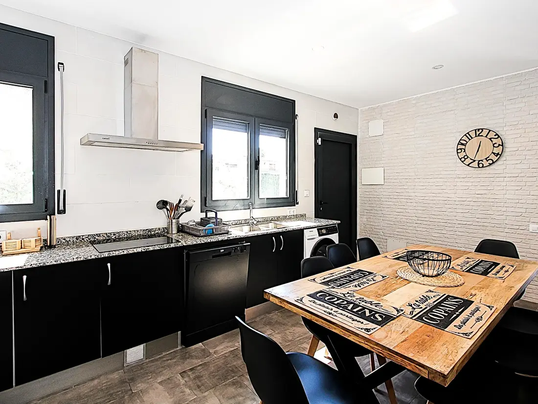 Maison de Vacances Vidreres 21