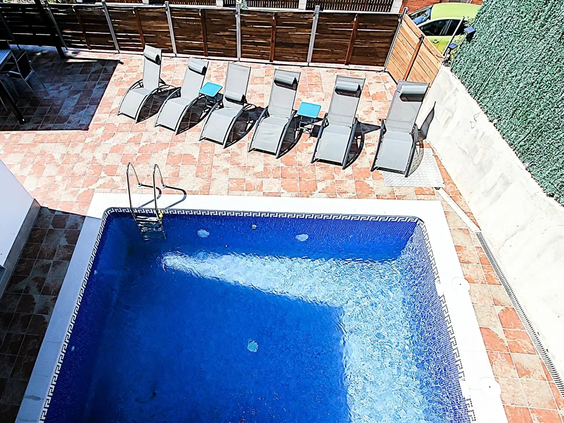 Maison de Vacances Vidreres 21