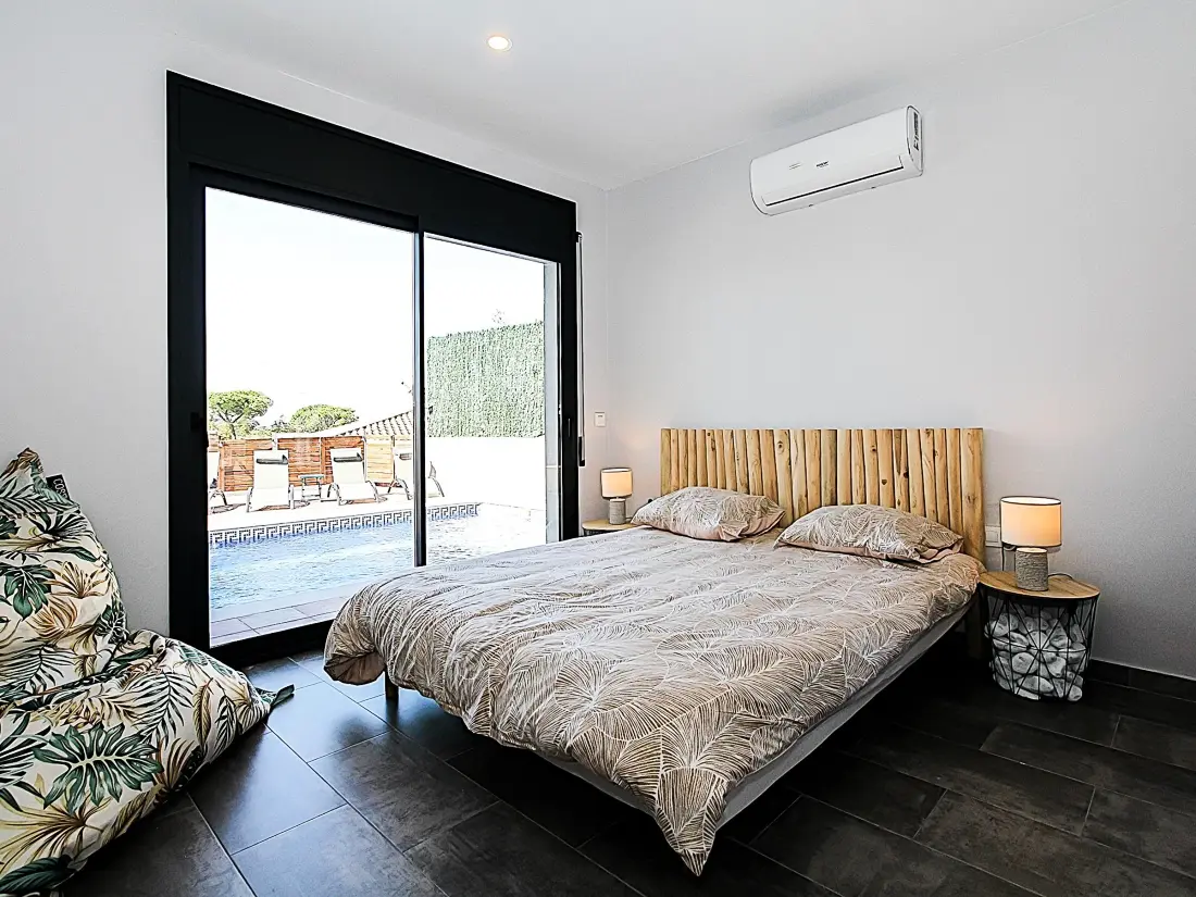 Maison de Vacances Vidreres 21