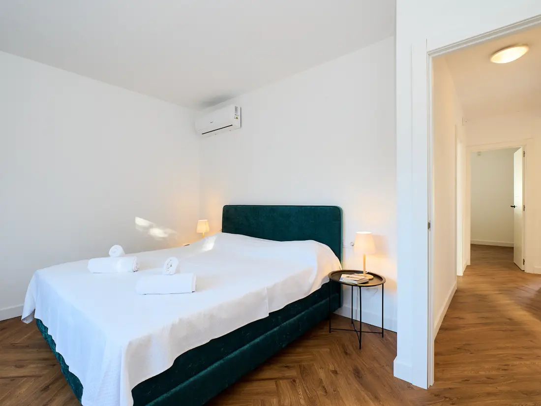 Maison de Vacances Vidreres 22