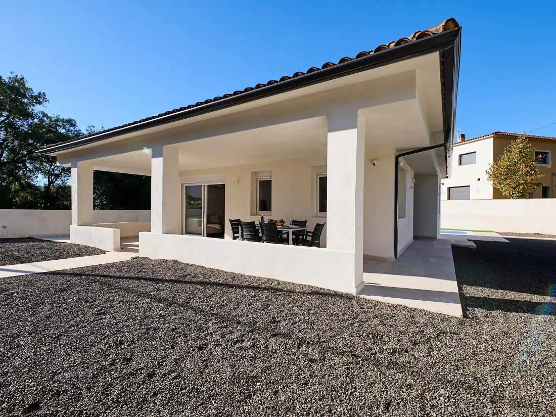Maison de Vacances Vidreres 22