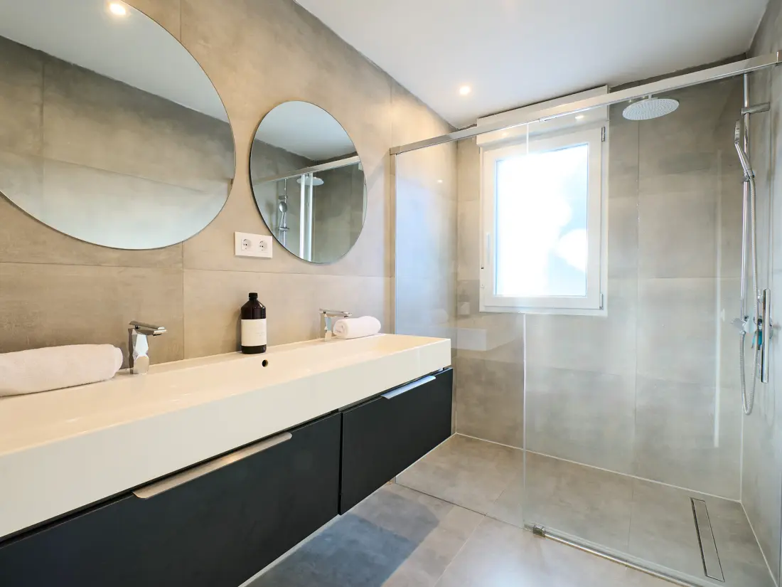Maison de Vacances Vidreres 22