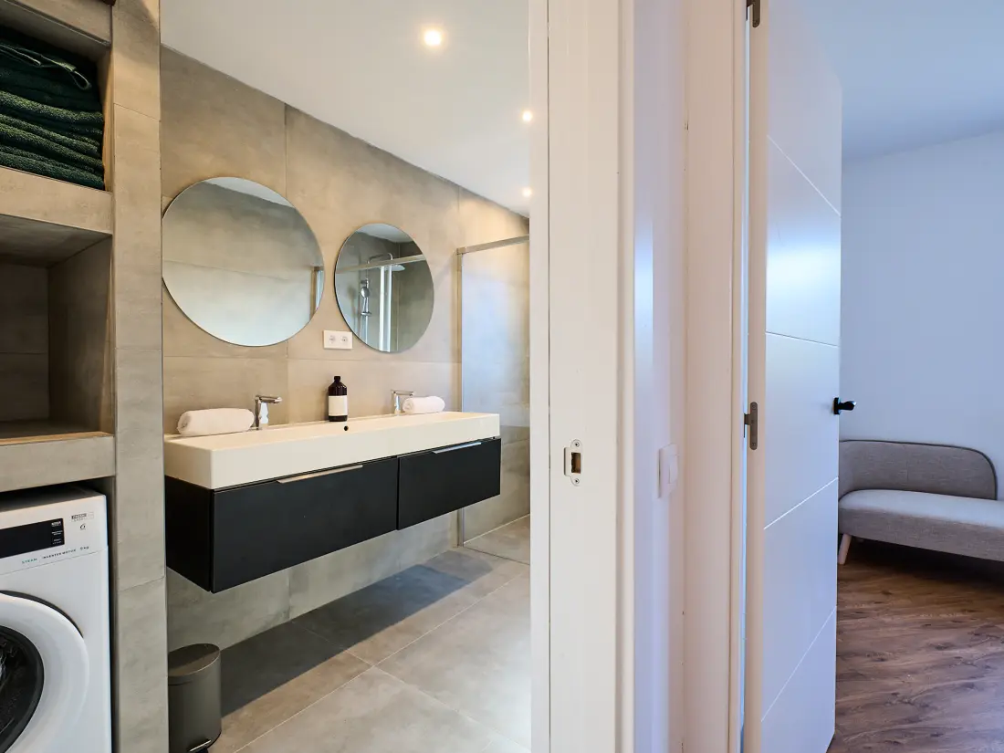 Maison de Vacances Vidreres 22
