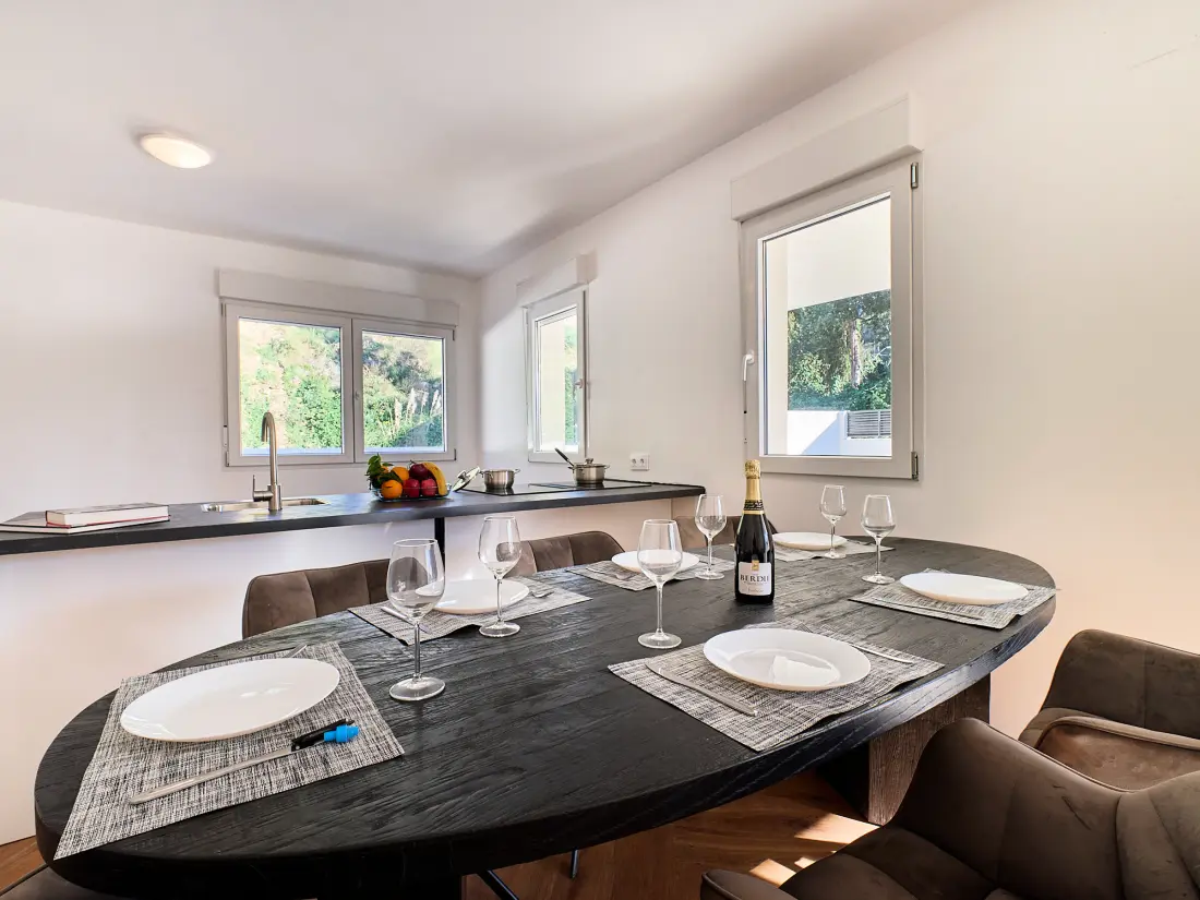 Maison de Vacances Vidreres 22