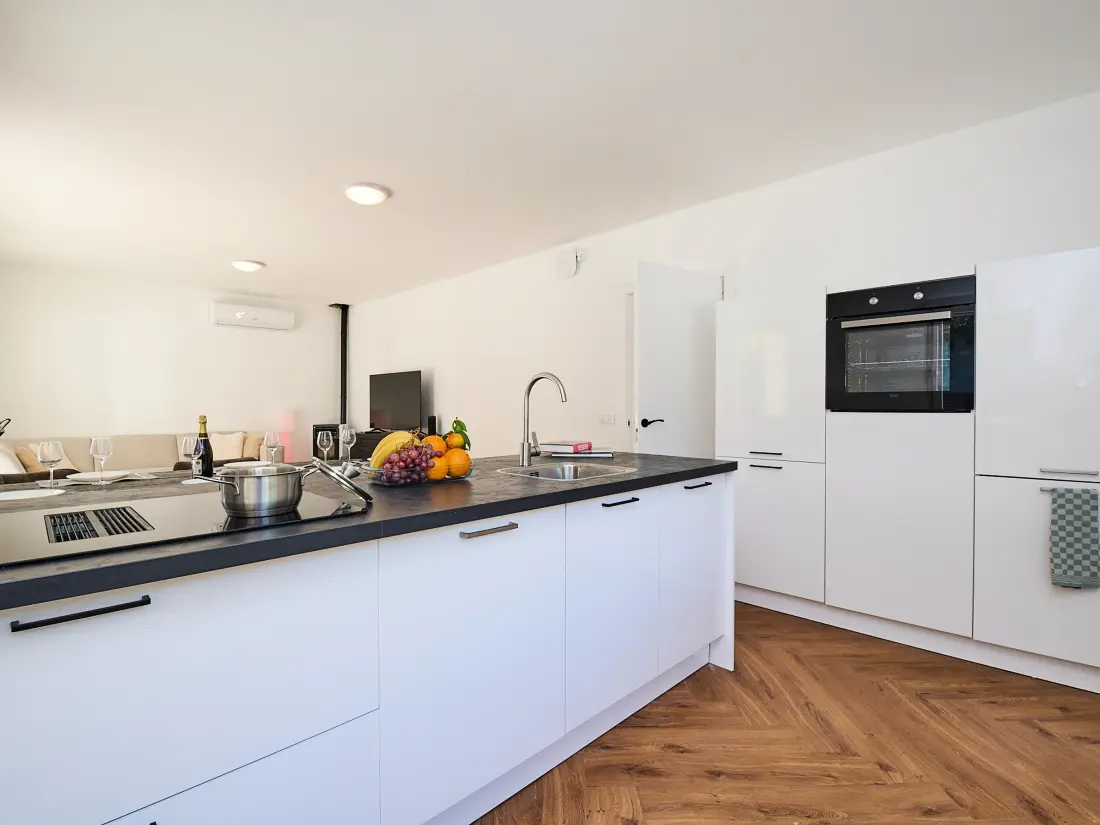 Maison de Vacances Vidreres 22