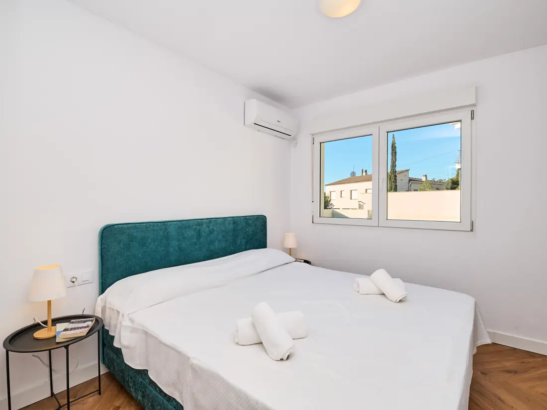 Maison de Vacances Vidreres 22