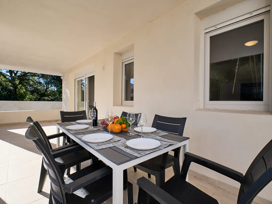 Maison de Vacances Vidreres 22