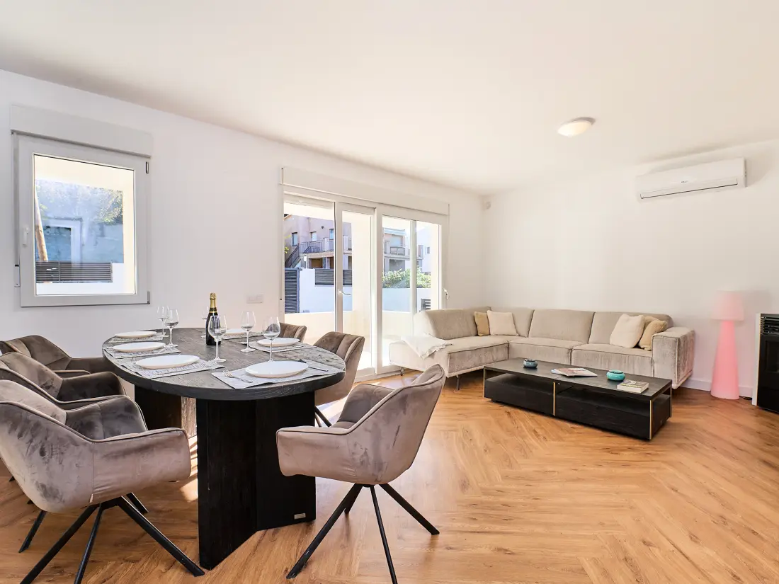 Maison de Vacances Vidreres 22