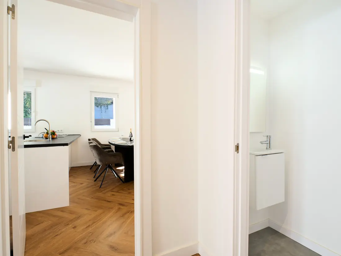Maison de Vacances Vidreres 22
