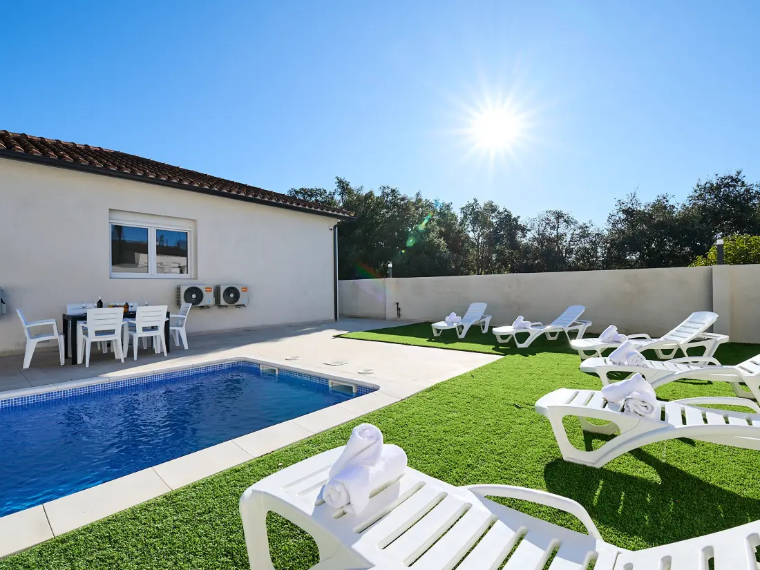 Maison de Vacances Vidreres 22