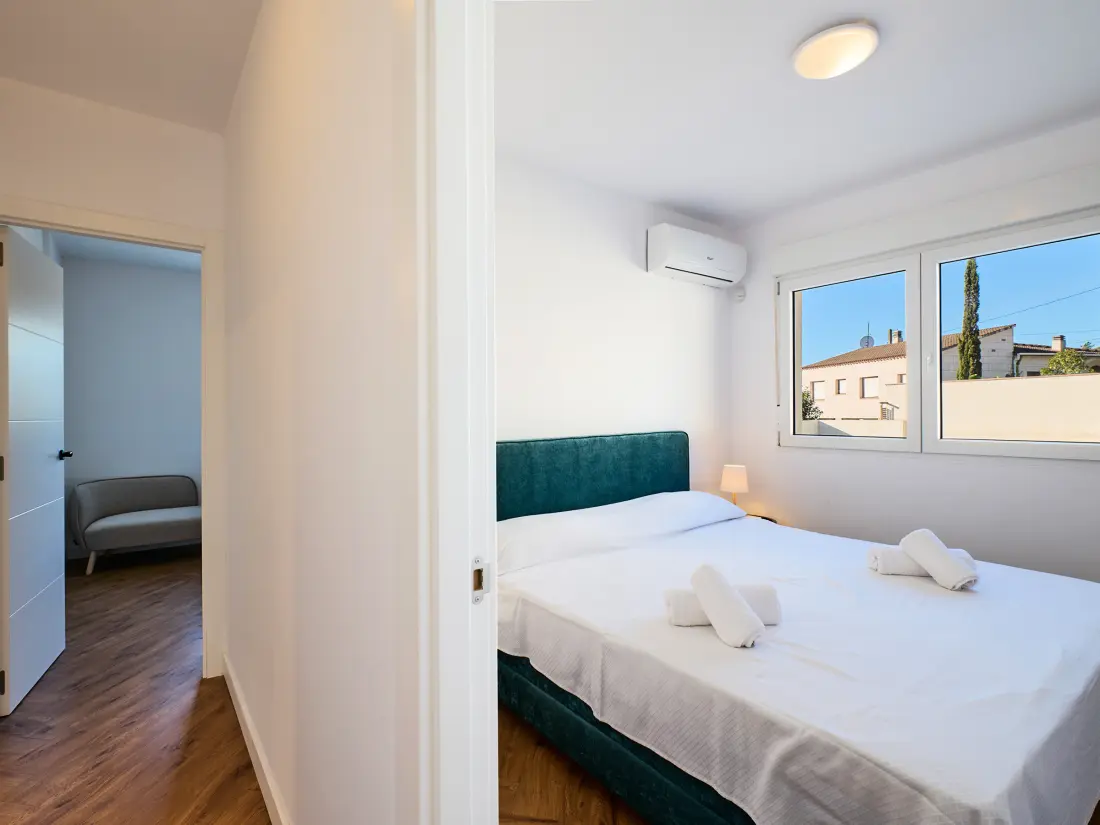 Maison de Vacances Vidreres 22