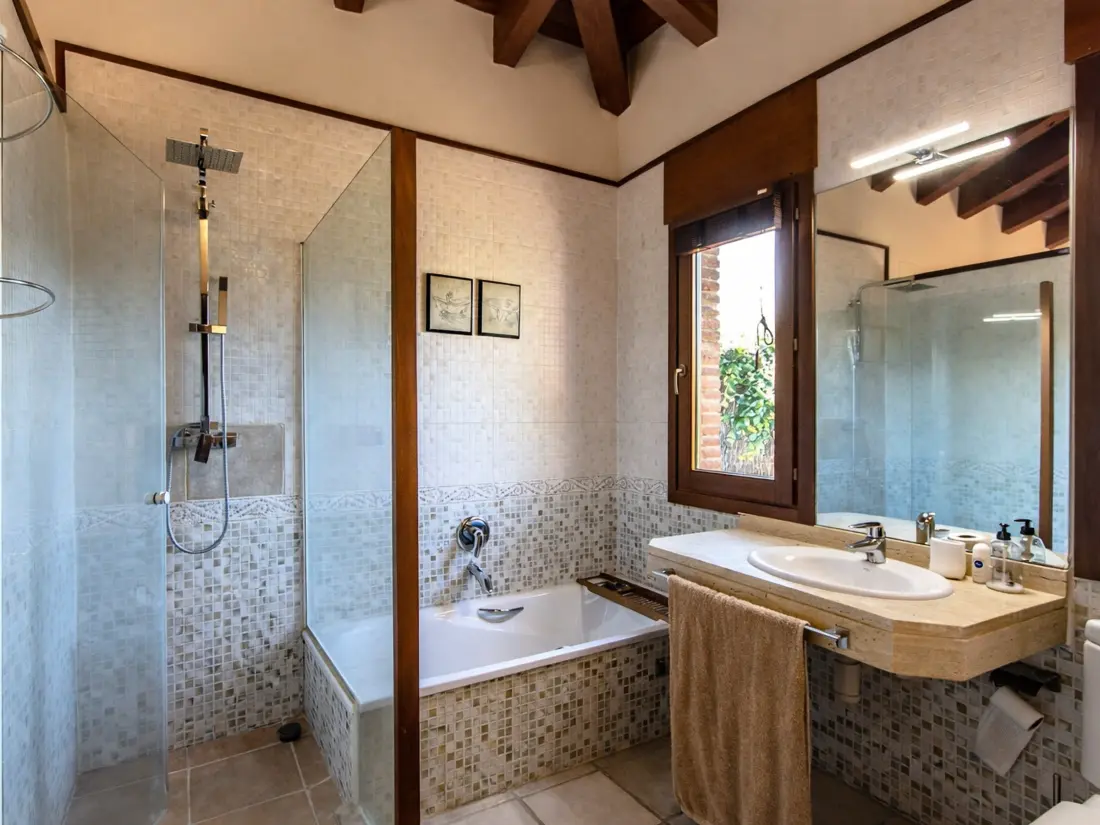 Maison de Vacances Vidreres 23