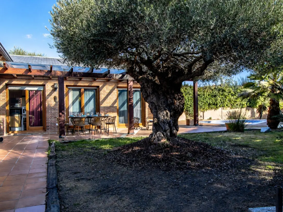 Maison de Vacances Vidreres 23
