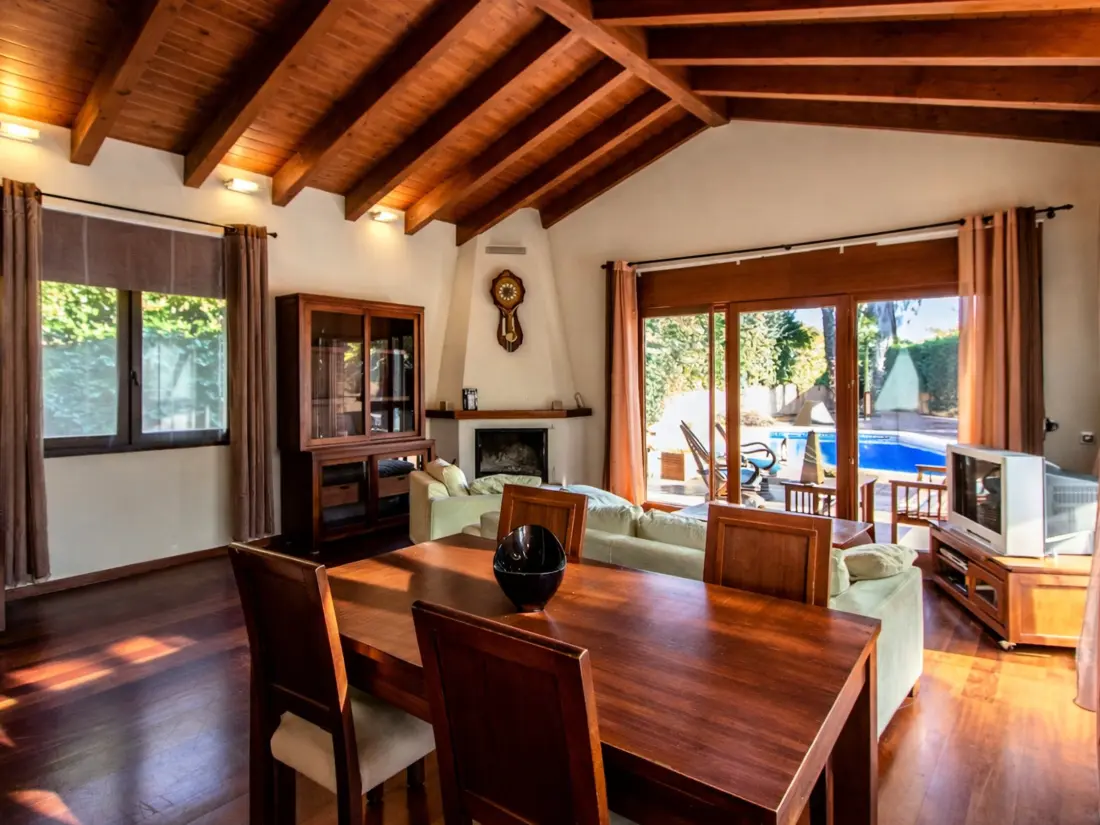 Maison de Vacances Vidreres 23