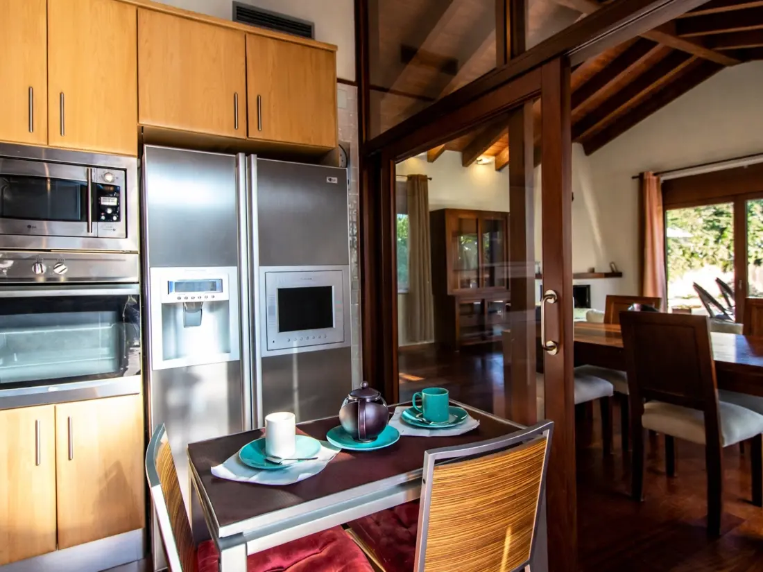 Maison de Vacances Vidreres 23