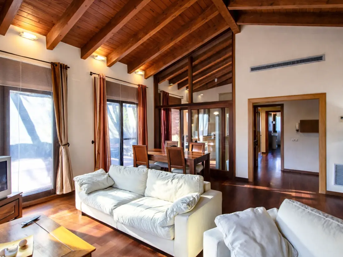 Maison de Vacances Vidreres 23