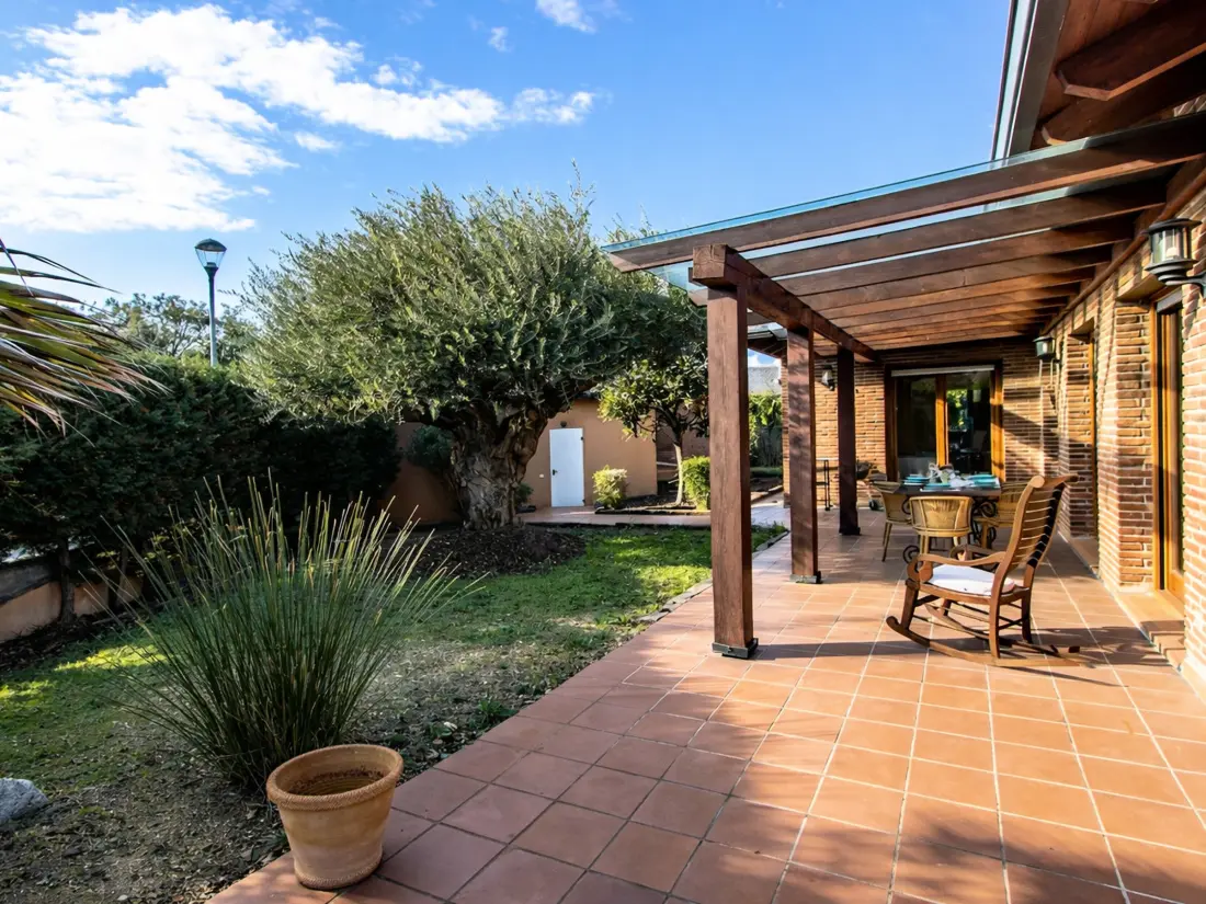 Maison de Vacances Vidreres 23