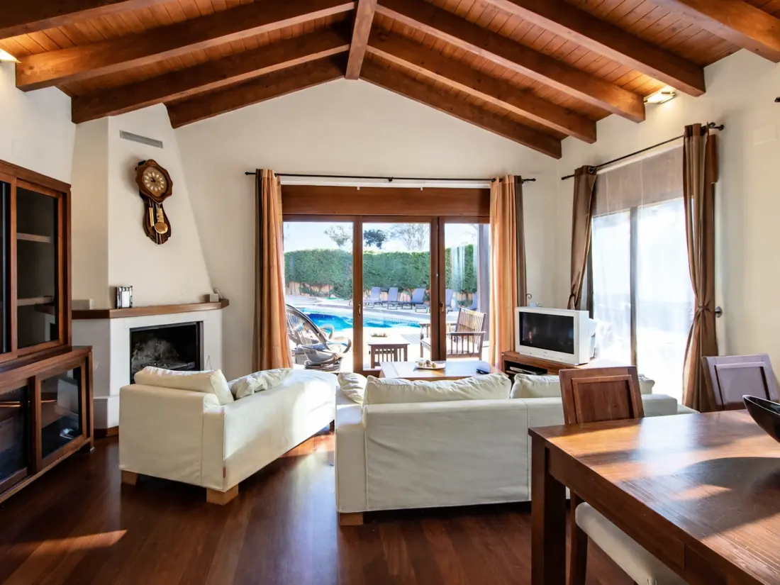 Maison de Vacances Vidreres 23