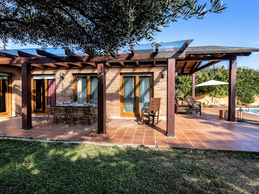 Maison de Vacances Vidreres 23