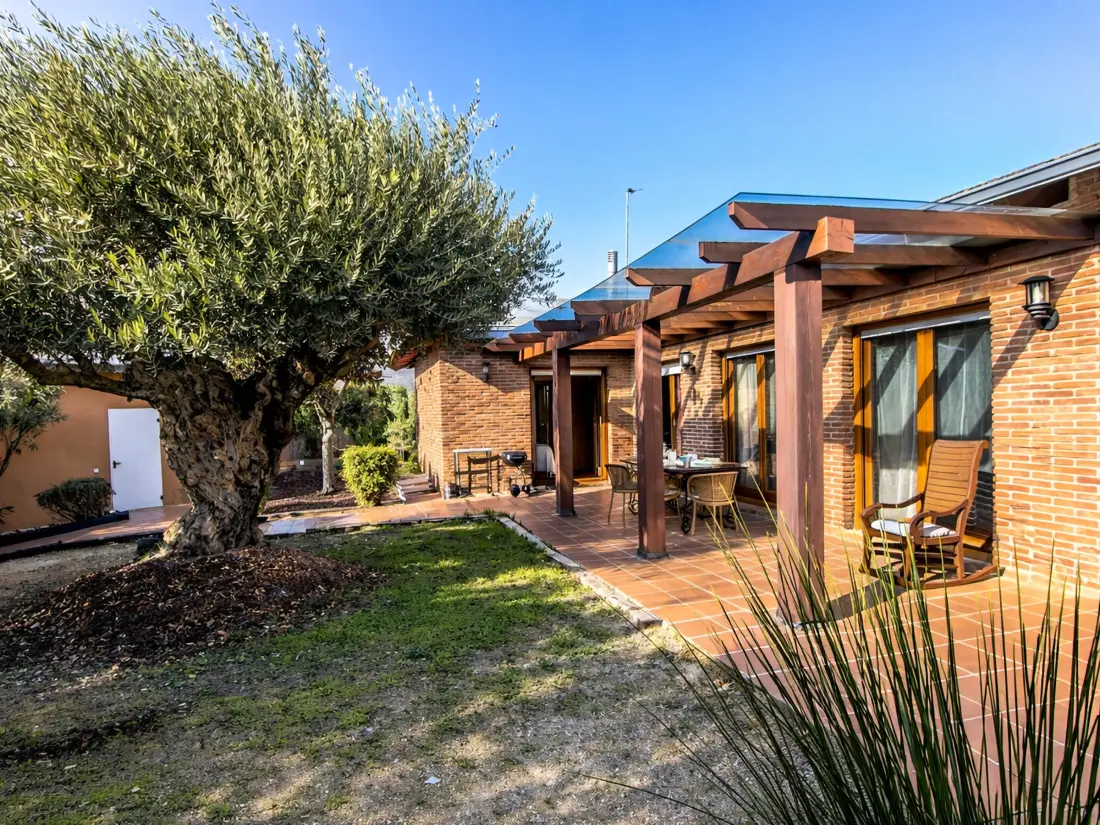 Maison de Vacances Vidreres 23