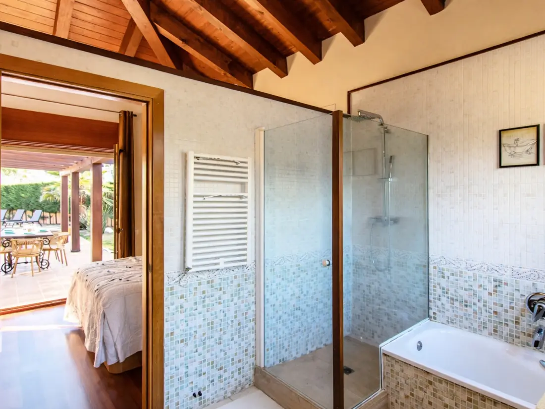 Maison de Vacances Vidreres 23
