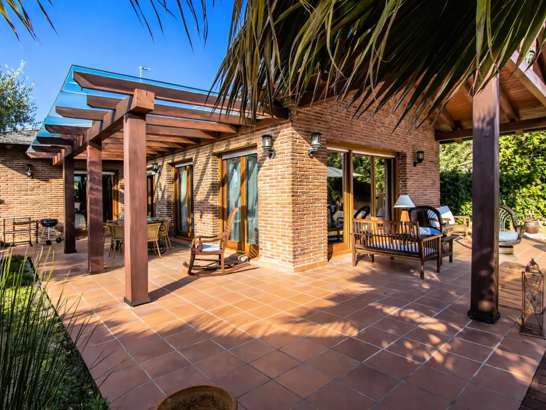 Maison de Vacances Vidreres 23
