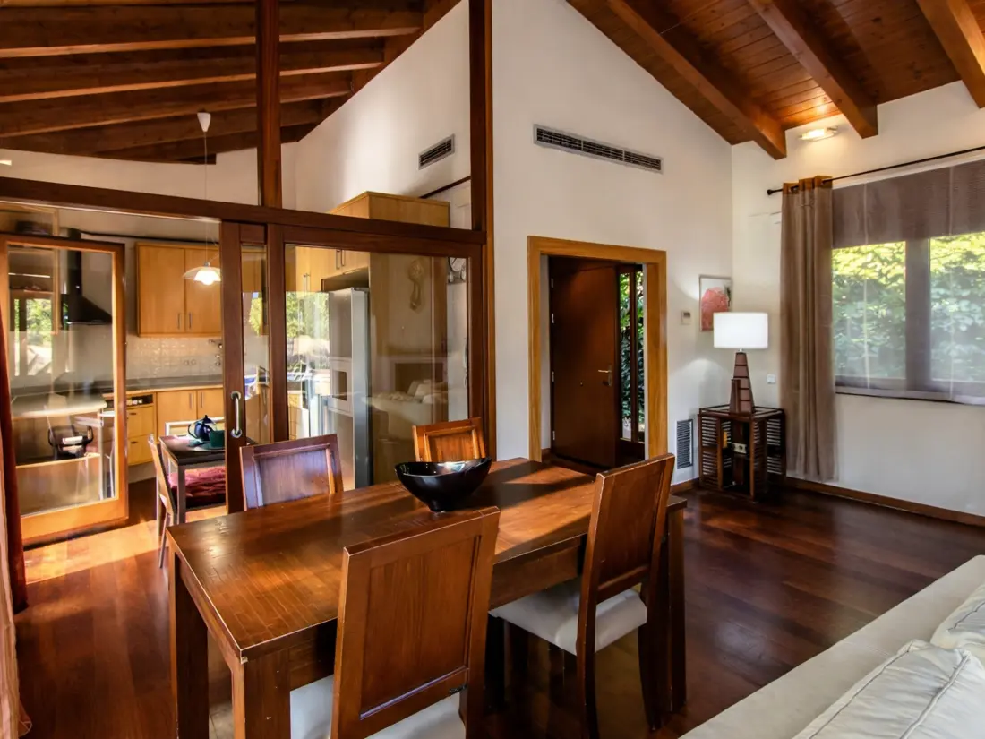 Maison de Vacances Vidreres 23