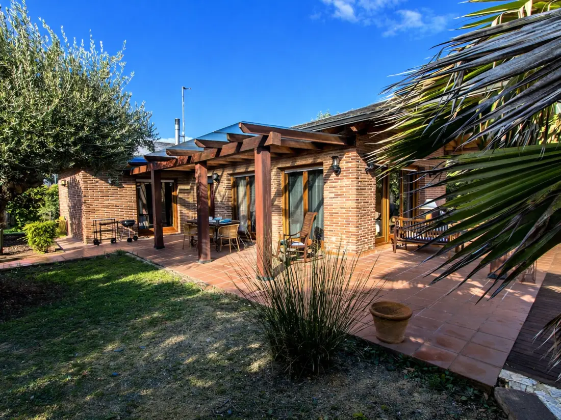 Maison de Vacances Vidreres 23