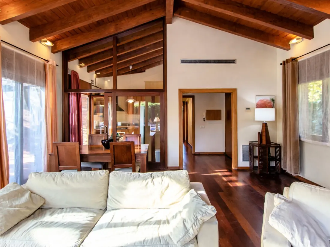 Maison de Vacances Vidreres 23