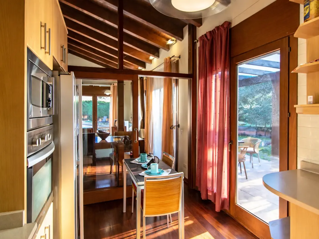 Maison de Vacances Vidreres 23