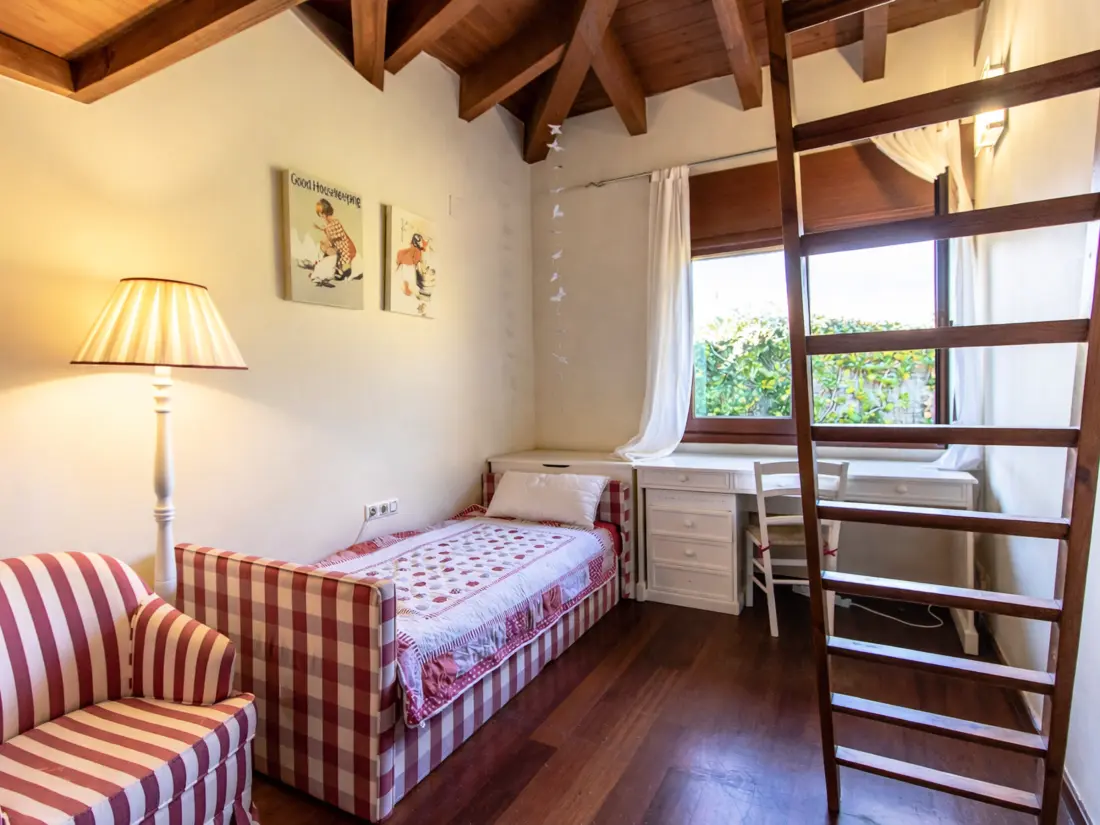 Maison de Vacances Vidreres 23