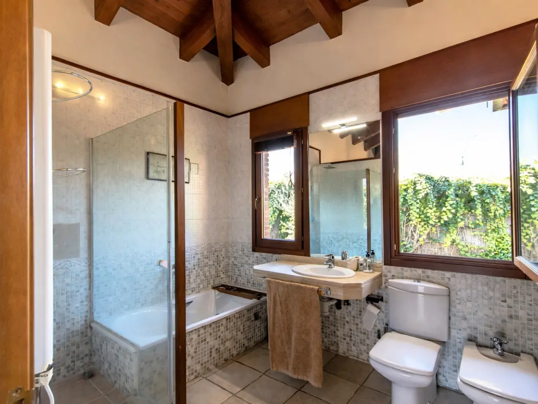 Maison de Vacances Vidreres 23