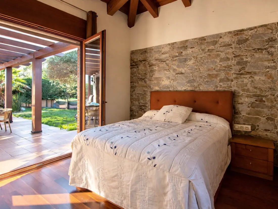 Maison de Vacances Vidreres 23